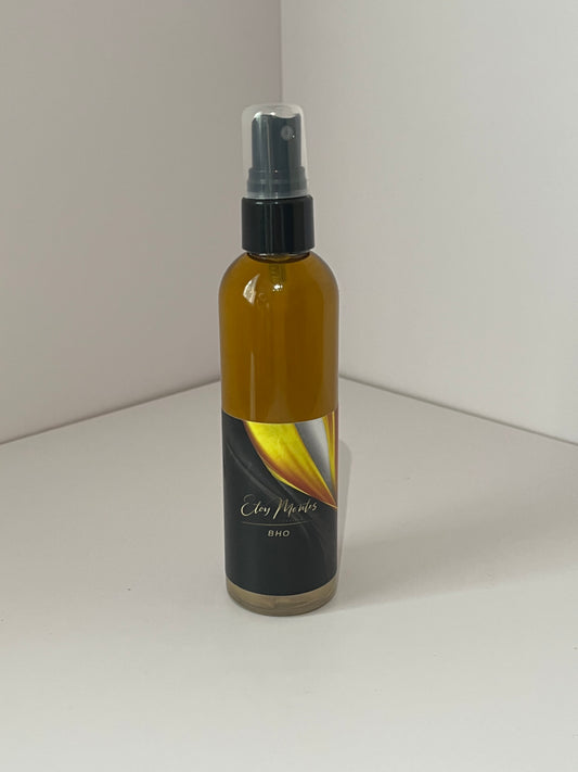 BHO - Bald Head Oil (4 oz.)